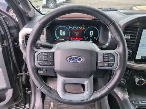 Used 2023 Ford F150 Lariat image 21