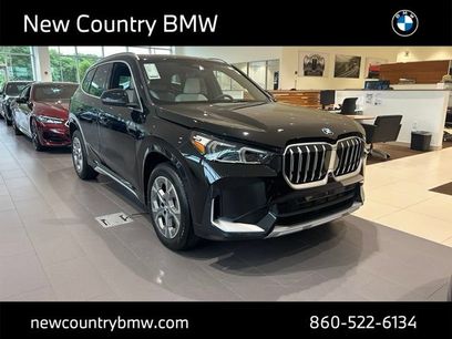New 2026 BMW X1 xDrive28i w/ Technology Package