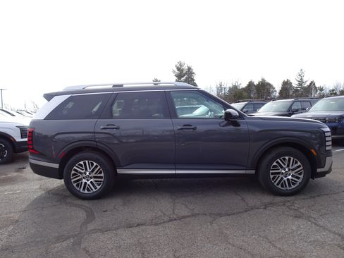 New 2026 Hyundai Palisade SEL AWD/4WD image 7