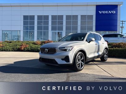 Certified 2025 Volvo XC40 B5 Core