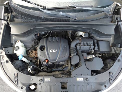 Used 2015 Kia Sorento LX FWD image 24
