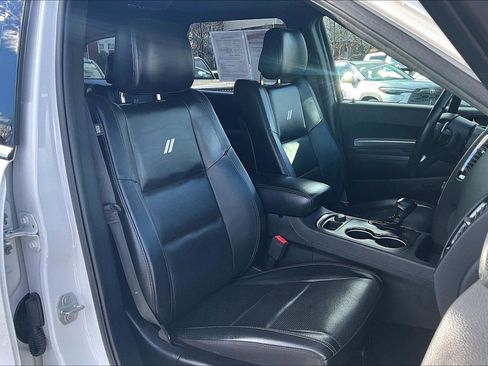 Used 2020 Dodge Durango R/T w/ Blacktop Package image 7