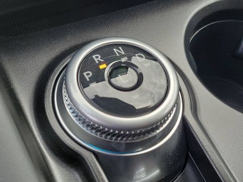 New 2026 Ford Explorer Active RWD image 15