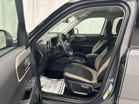 Used 2025 Ford Bronco Sport Big Bend image 10
