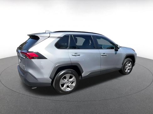 Used 2024 Toyota RAV4 XLE w/ Convenience Package AWD/4WD image 15