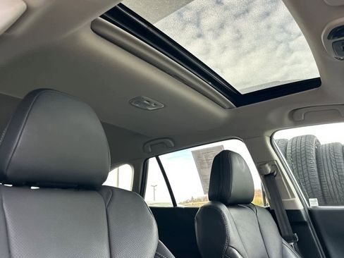 Certified 2024 Subaru Outback Limited image 18