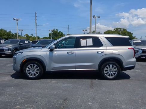 Used 2024 Hyundai Palisade SEL AWD/4WD image 9