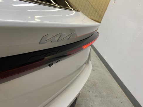Used 2025 Kia K5 GT-Line w/ GT-Line Premium Package image 16
