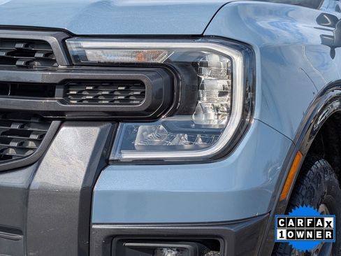 Certified 2024 Ford Ranger XLT w/ FX4 Off-Road Package image 10