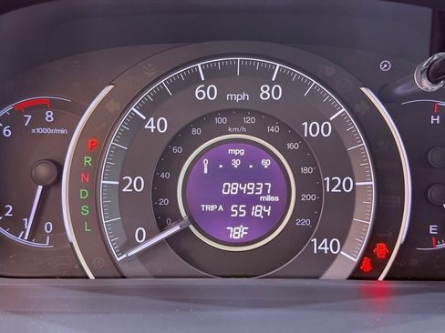 Used 2016 Honda CR-V EX-L image 24