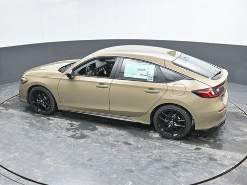 New 2026 Honda Civic Sport image 34