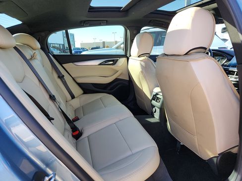 Used 2024 Cadillac CT5 Luxury w/ Sun And Sound Package image 14