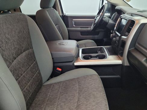 Used 2018 RAM 1500 Big Horn image 21