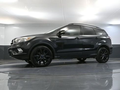 Used 2017 Ford Escape Titanium AWD/4WD image 50