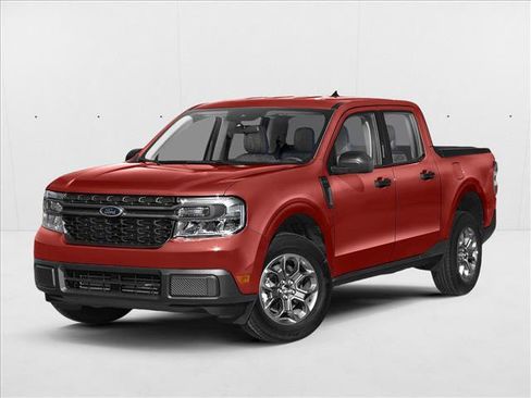 Used 2023 Ford Maverick XLT FWD image 1