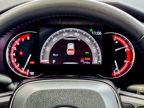 Used 2022 Toyota RAV4 Limited image 39