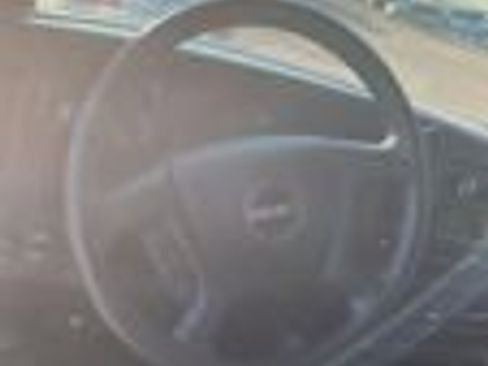 Used 2024 GMC Savana 2500 w/ Driver Convenience Package image 18