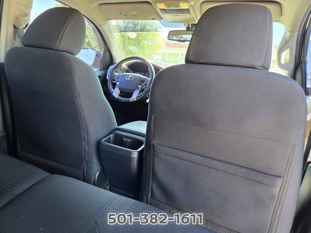 Used 2018 Toyota Tacoma SR5 RWD image 20