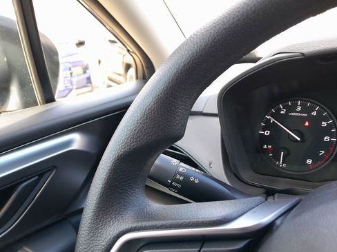 Certified 2024 Subaru Impreza 2.0i image 19