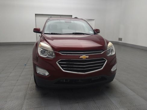 Used 2017 Chevrolet Equinox LT w/ Convenience Package image 14