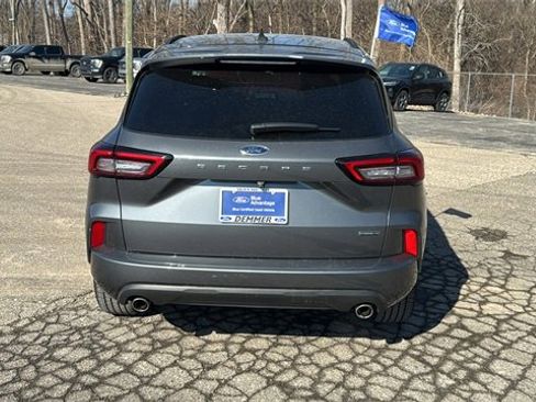Certified 2023 Ford Escape ST-Line Select image 28