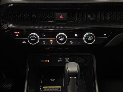 Used 2024 Honda CR-V Sport Touring image 31