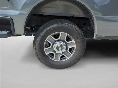 Used 2026 Ford F250 Lariat AWD/4WD image 27