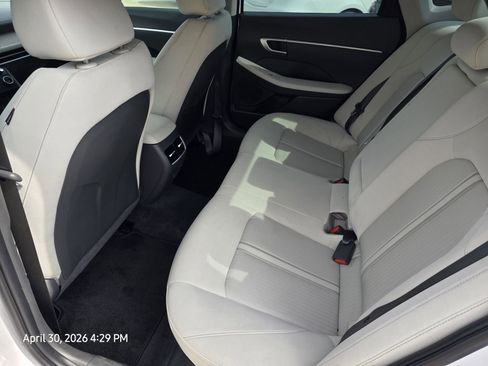 Used 2025 Hyundai Sonata SEL FWD image 15