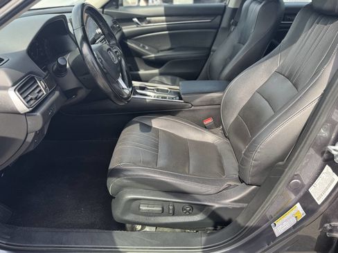 Used 2021 Honda Accord EX-L image 11