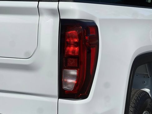 New 2026 GMC Sierra 1500 Pro w/ Pro Value Package RWD image 19