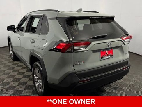 Used 2023 Toyota RAV4 XLE w/ Convenience Package image 6
