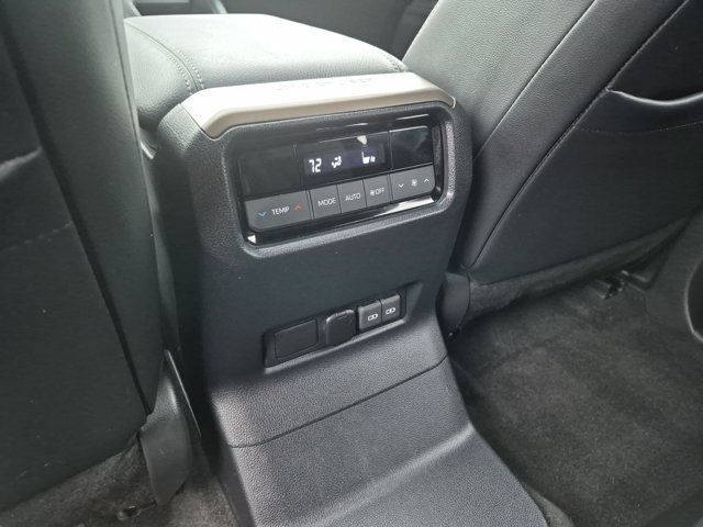 Used 2025 Toyota Land Cruiser w/ Premium Package AWD/4WD image 17