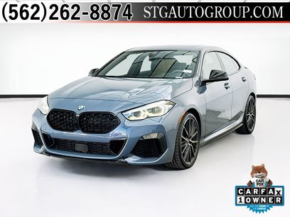Used 2023 BMW M235i xDrive Gran Coupe w/ Premium Package