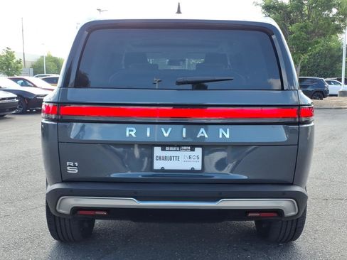 Used 2024 Rivian R1S Adventure AWD/4WD image 15