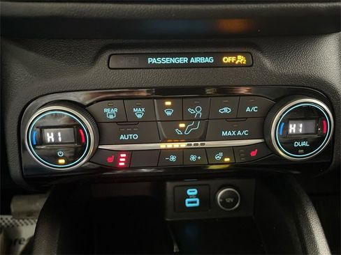Used 2021 Ford Escape SEL w/ Technology Package image 18