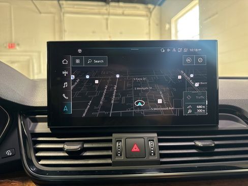 Used 2021 Audi Q5 2.0T Premium Plus w/ Premium Plus Package image 27