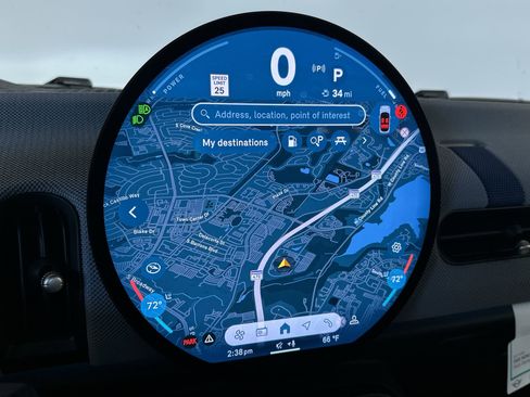 New 2026 MINI Cooper S image 20