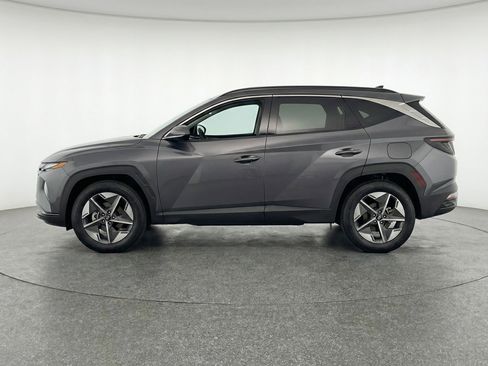 Used 2025 Hyundai Tucson SEL AWD/4WD image 5