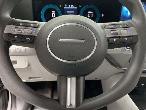 New 2026 Hyundai Kona SE AWD/4WD image 13