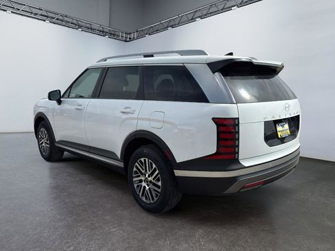 New 2026 Hyundai Palisade SEL AWD/4WD image 7