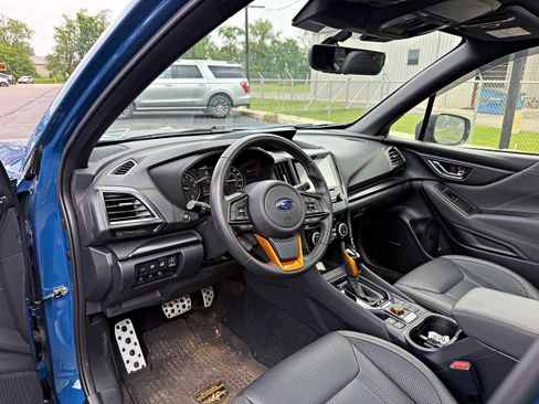 Used 2022 Subaru Forester Wilderness AWD/4WD image 13