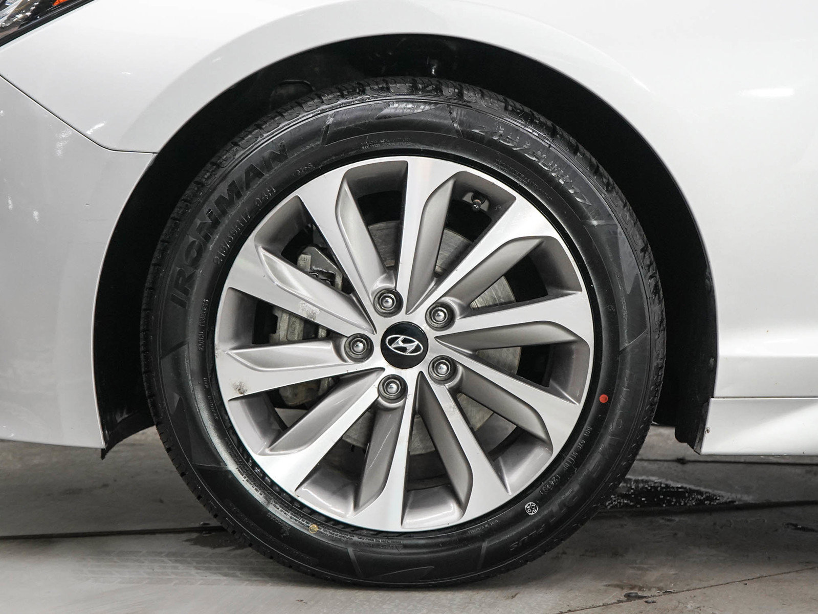 Used 2015 Hyundai Sonata Sport FWD image 28