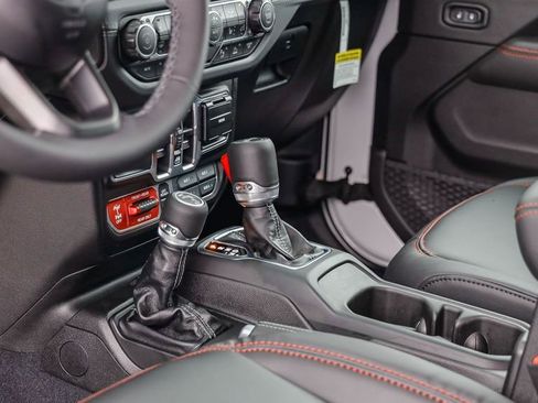 New 2026 Jeep Wrangler Unlimited Rubicon image 24