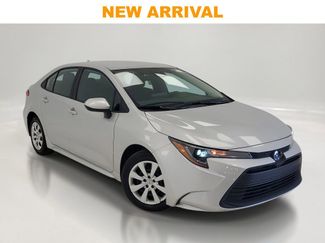 Used 2025 Toyota Corolla LE video 1