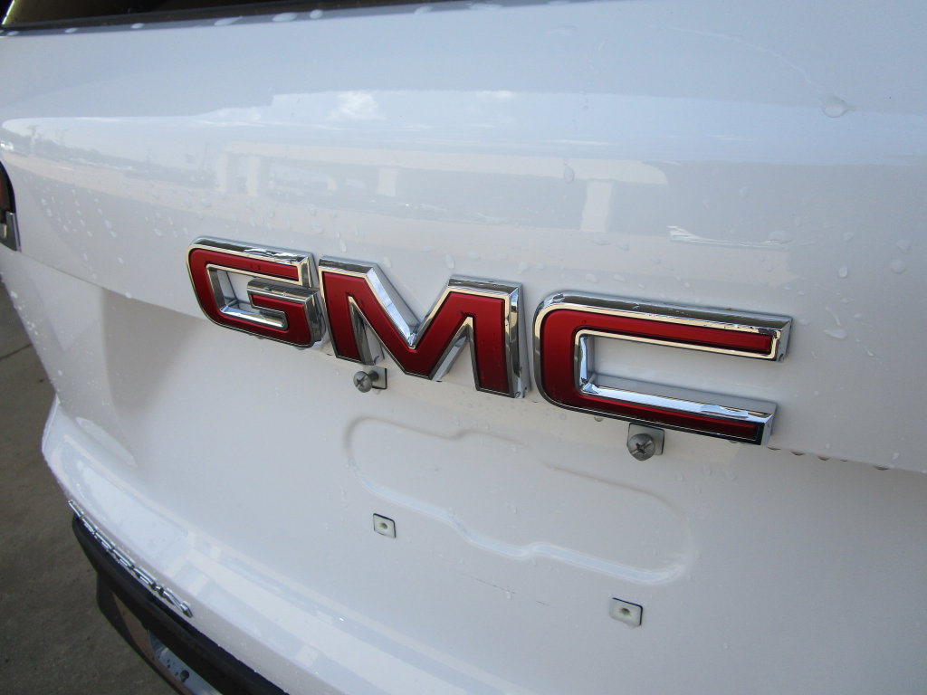 New 2027 GMC Terrain Elevation w/ Elevation Premium Package FWD image 13