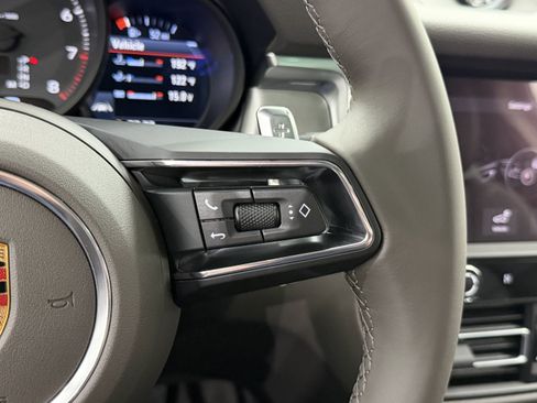 New 2026 Porsche Macan image 51