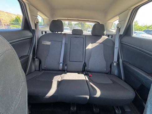 Used 2024 Kia Sportage LX FWD image 36