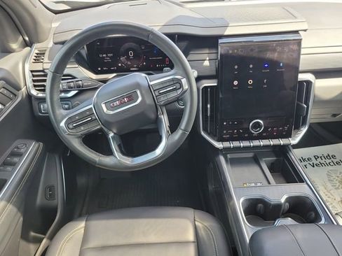 Certified 2024 GMC Acadia Elevation w/ Trailering Package AWD/4WD image 14