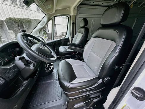 Used 2021 RAM ProMaster 2500 FWD image 23