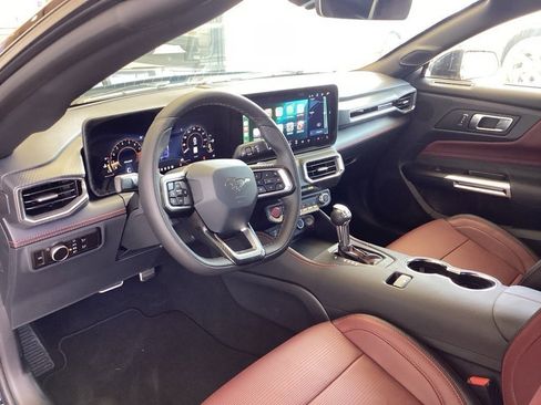 New 2025 Ford Mustang GT Premium image 29